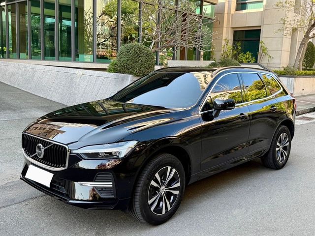 VOLVO富豪 XC60  第1張相片