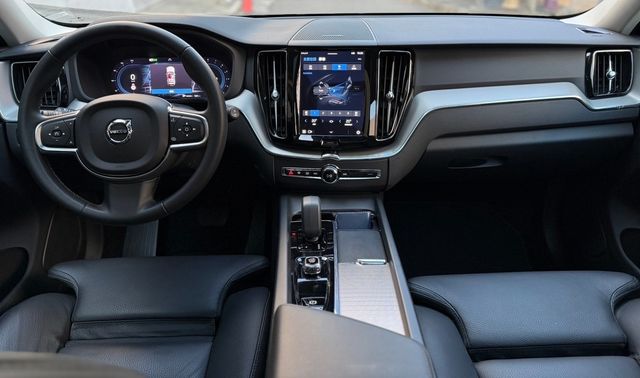 VOLVO富豪 XC60  第5張相片
