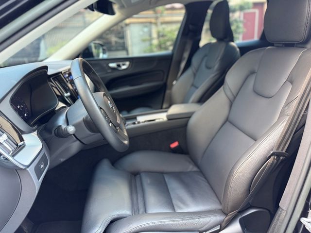 VOLVO富豪 XC60  第7張相片