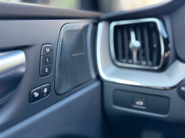 VOLVO富豪 XC60  第19張相片