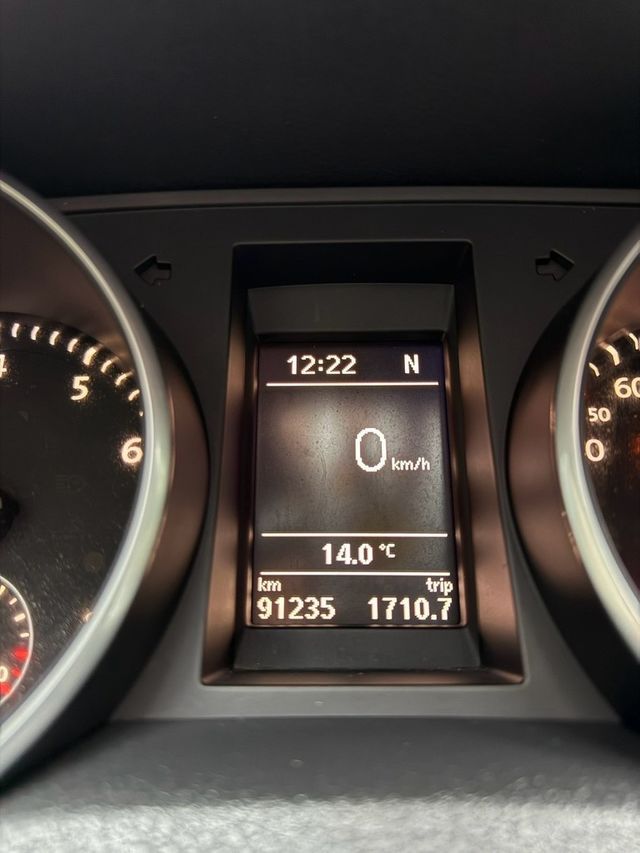 VOLKSWAGEN福斯 GOLF GTI  第8張相片