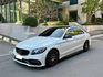 M-BENZ賓士 C400  第1張縮圖