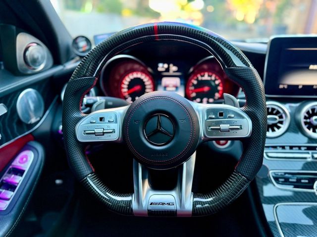 M-BENZ賓士 C400  第6張相片