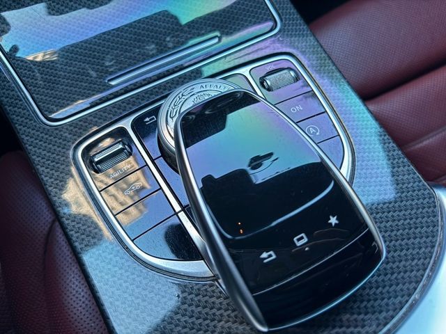 M-BENZ賓士 C400  第10張相片