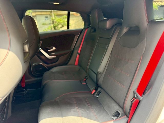 M-BENZ賓士 CLA35 AMG  第9張相片