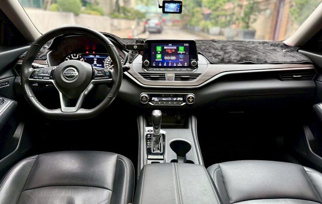 NISSAN日產 ALTIMA  第3張相片