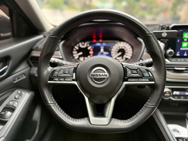 NISSAN日產 ALTIMA  第4張相片