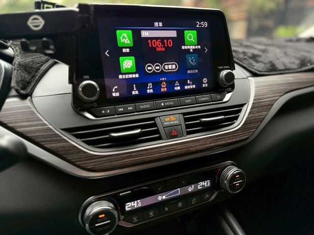 NISSAN日產 ALTIMA  第5張相片