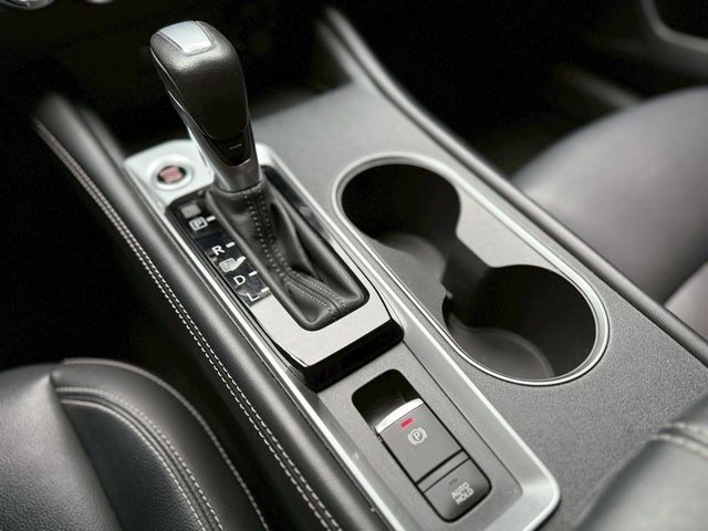 NISSAN日產 ALTIMA  第6張相片