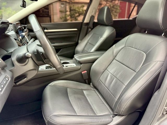 NISSAN日產 ALTIMA  第7張相片