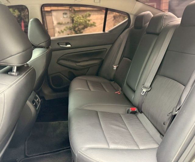 NISSAN日產 ALTIMA  第8張相片