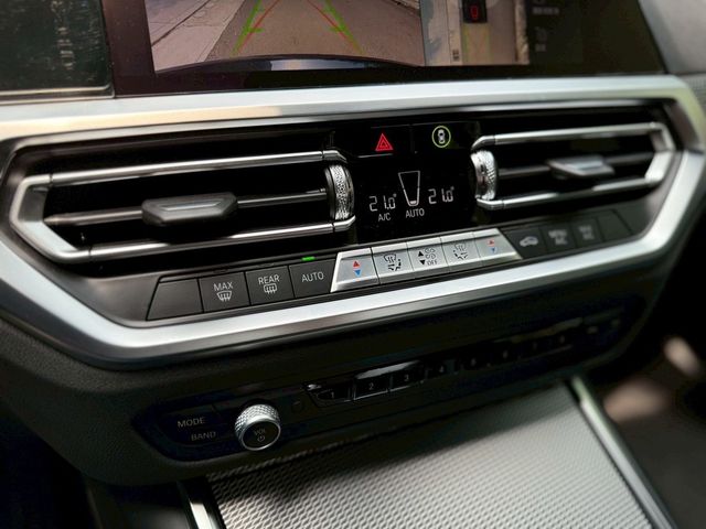 BMW寶馬 320I M SPORT  第7張相片