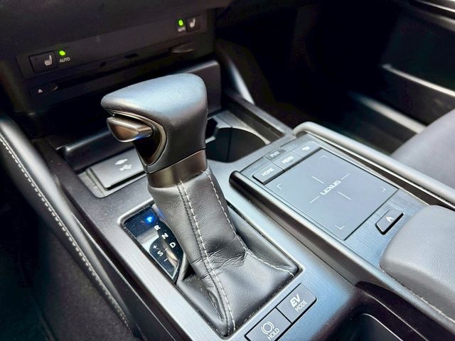 LEXUS凌志 ES300H  第11張相片