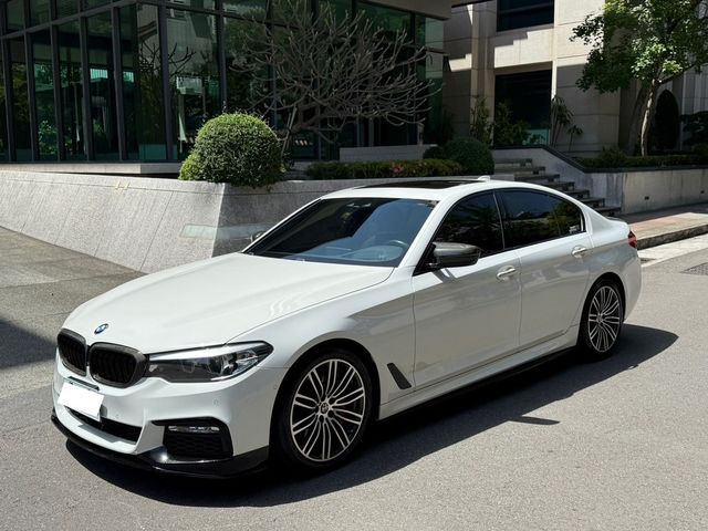 BMW寶馬 530I  第1張相片
