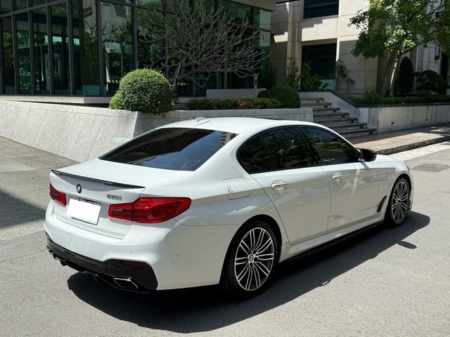 BMW寶馬 530I  第2張相片