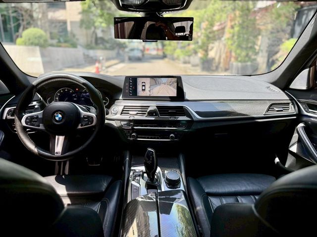 BMW寶馬 530I  第3張相片