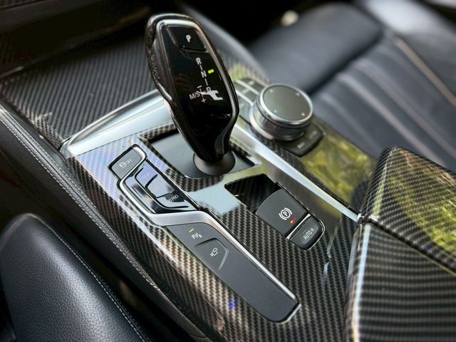 BMW寶馬 530I  第4張相片