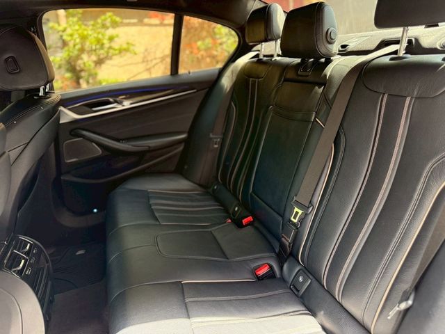 BMW寶馬 530I  第5張相片