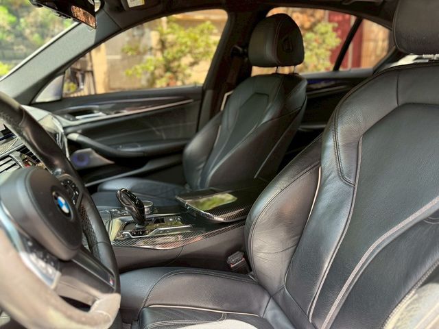 BMW寶馬 530I  第6張相片