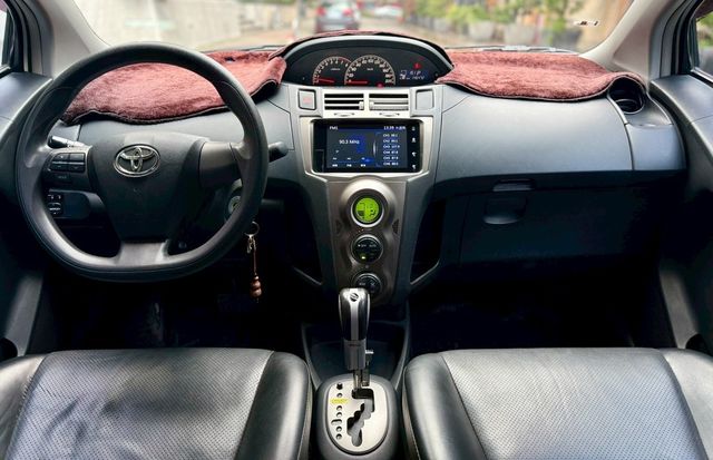 TOYOTA豐田 YARIS  第3張相片