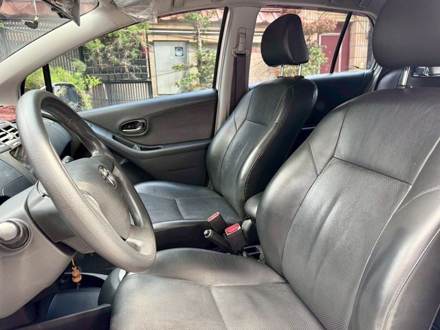 TOYOTA豐田 YARIS  第4張相片
