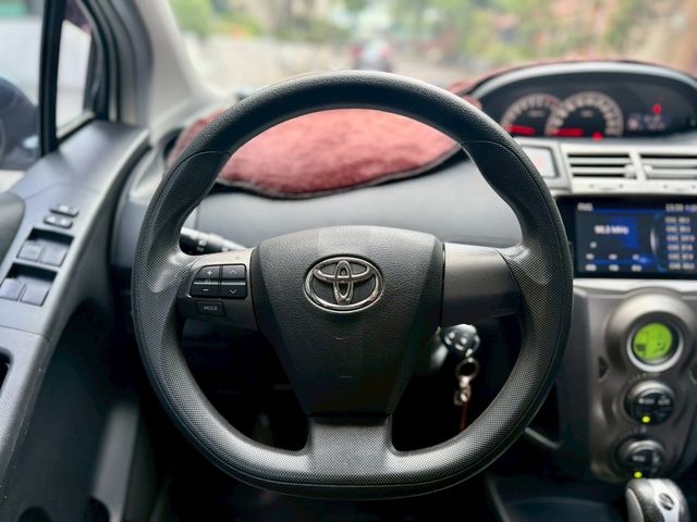 TOYOTA豐田 YARIS  第7張相片