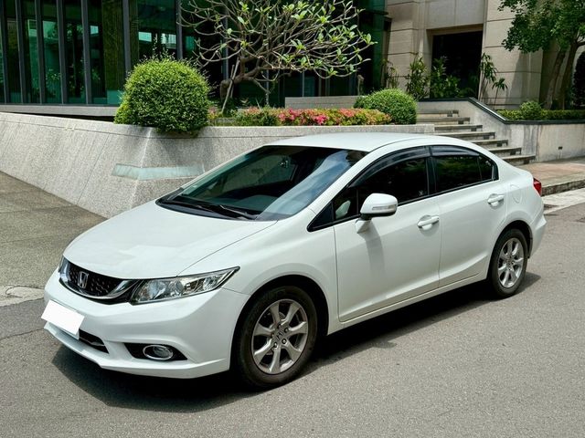 HONDA本田 CIVIC  第1張相片