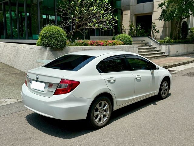 HONDA本田 CIVIC  第2張相片
