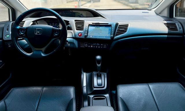 HONDA本田 CIVIC  第3張相片
