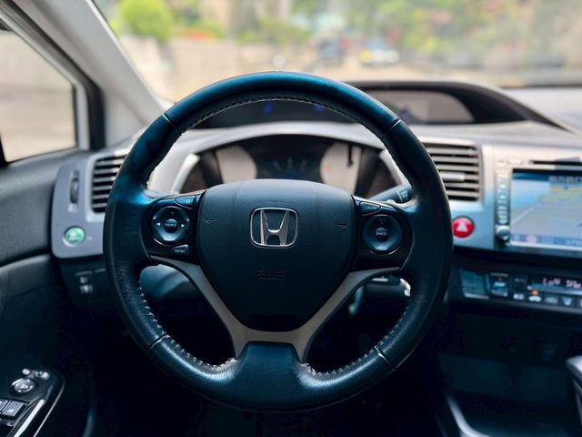 HONDA本田 CIVIC  第4張相片