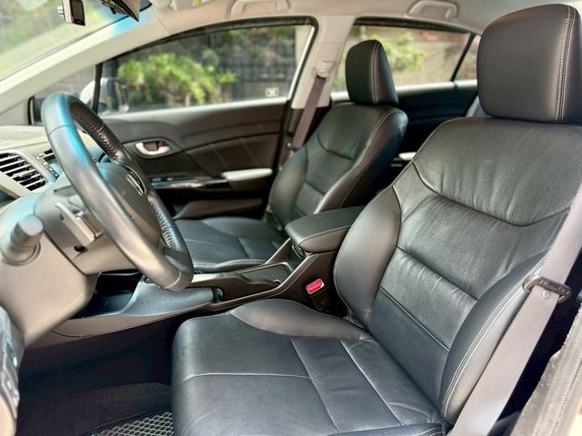 HONDA本田 CIVIC  第5張相片
