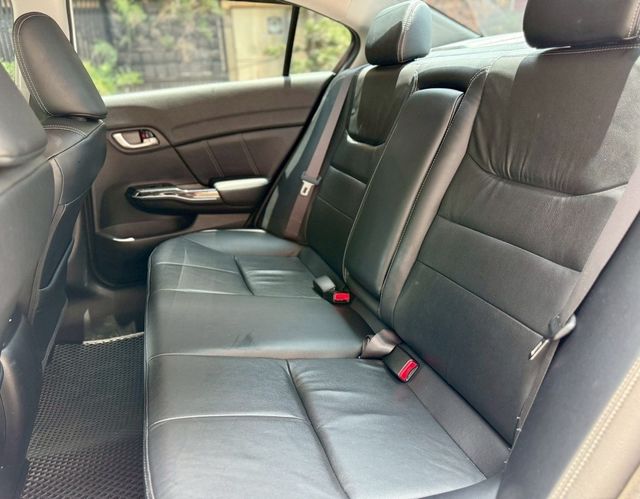 HONDA本田 CIVIC  第6張相片