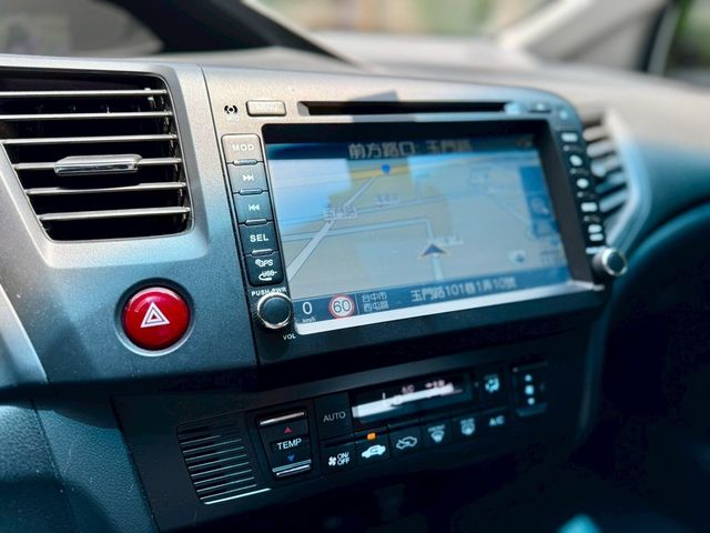 HONDA本田 CIVIC  第8張相片