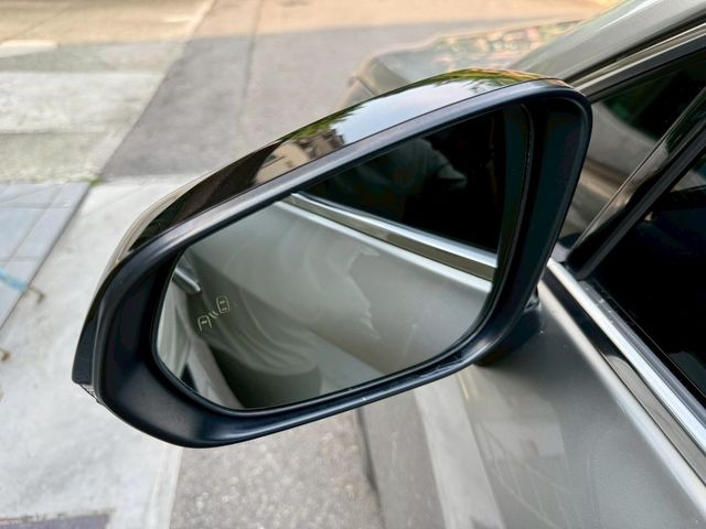 LEXUS凌志 NX200  第7張相片