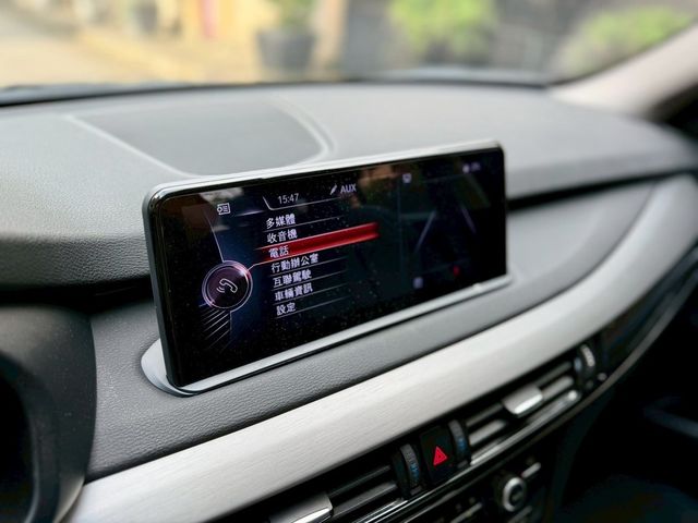 BMW寶馬 X5 XDRIVE25D  第8張相片