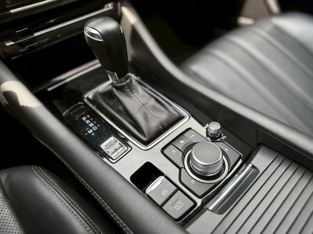 MAZDA馬自達 MAZDA 6  第4張相片