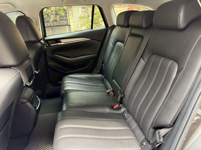 MAZDA馬自達 MAZDA 6  第5張相片