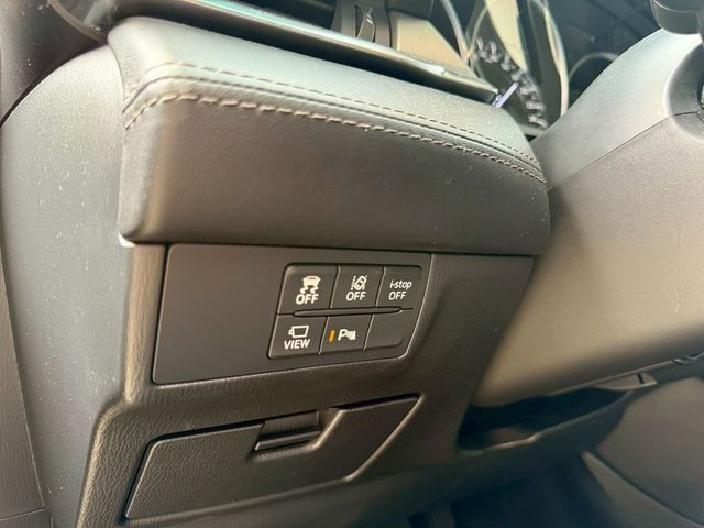 MAZDA馬自達 MAZDA 6  第8張相片