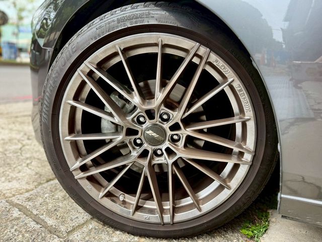 MAZDA馬自達 MAZDA 6  第12張相片