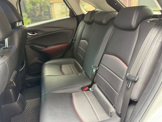 MAZDA馬自達 CX-3  第3張相片