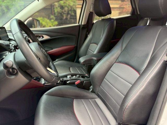 MAZDA馬自達 CX-3  第4張相片