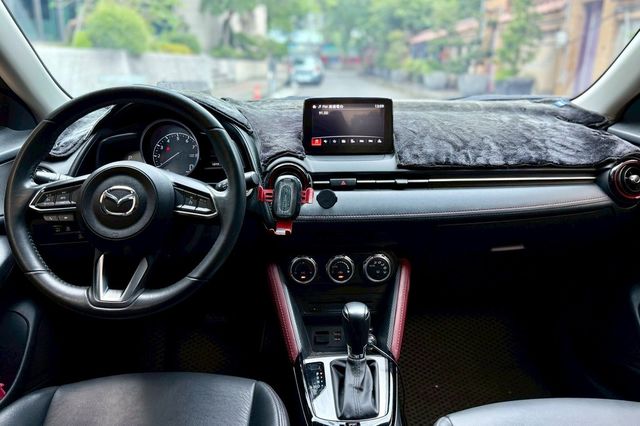 MAZDA馬自達 CX-3  第6張相片
