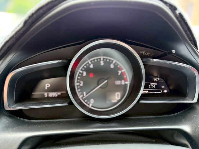 MAZDA馬自達 CX-3  第7張相片