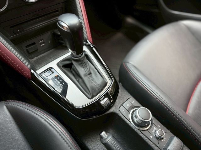 MAZDA馬自達 CX-3  第10張相片