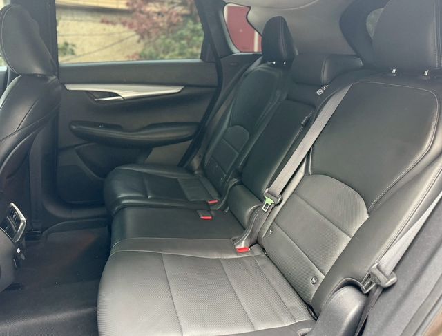 INFINITI無限 QX50  第3張相片