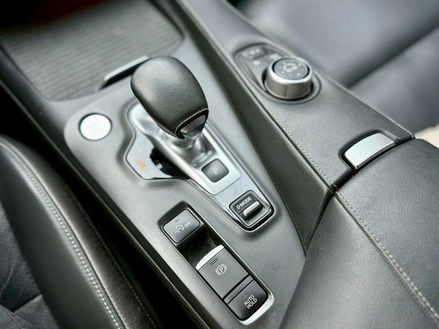 INFINITI無限 QX50  第6張相片