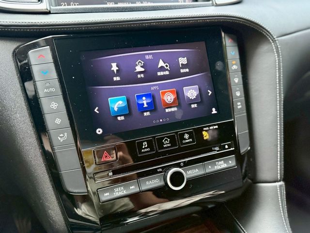 INFINITI無限 QX50  第7張相片