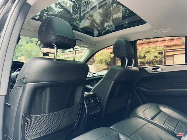 M-BENZ賓士 GLE43  第4張相片