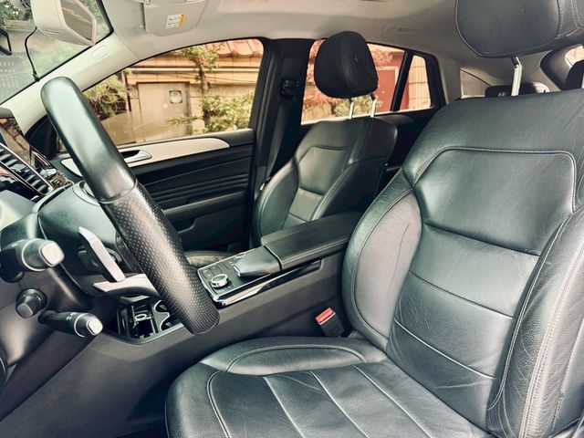 M-BENZ賓士 GLE43  第6張相片