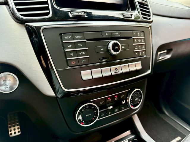 M-BENZ賓士 GLE43  第8張相片